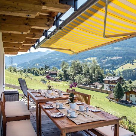 Holiday Home Pfisterer - BRG150 Taxenbach Exterior foto