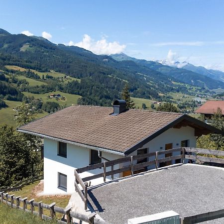 Holiday Home Pfisterer - BRG150 Taxenbach Exterior foto