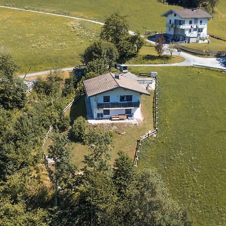 Holiday Home Pfisterer - BRG150 Taxenbach Exterior foto