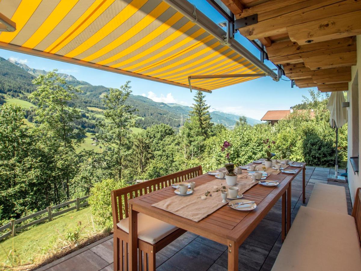 Holiday Home Pfisterer - BRG150 Taxenbach Exterior foto