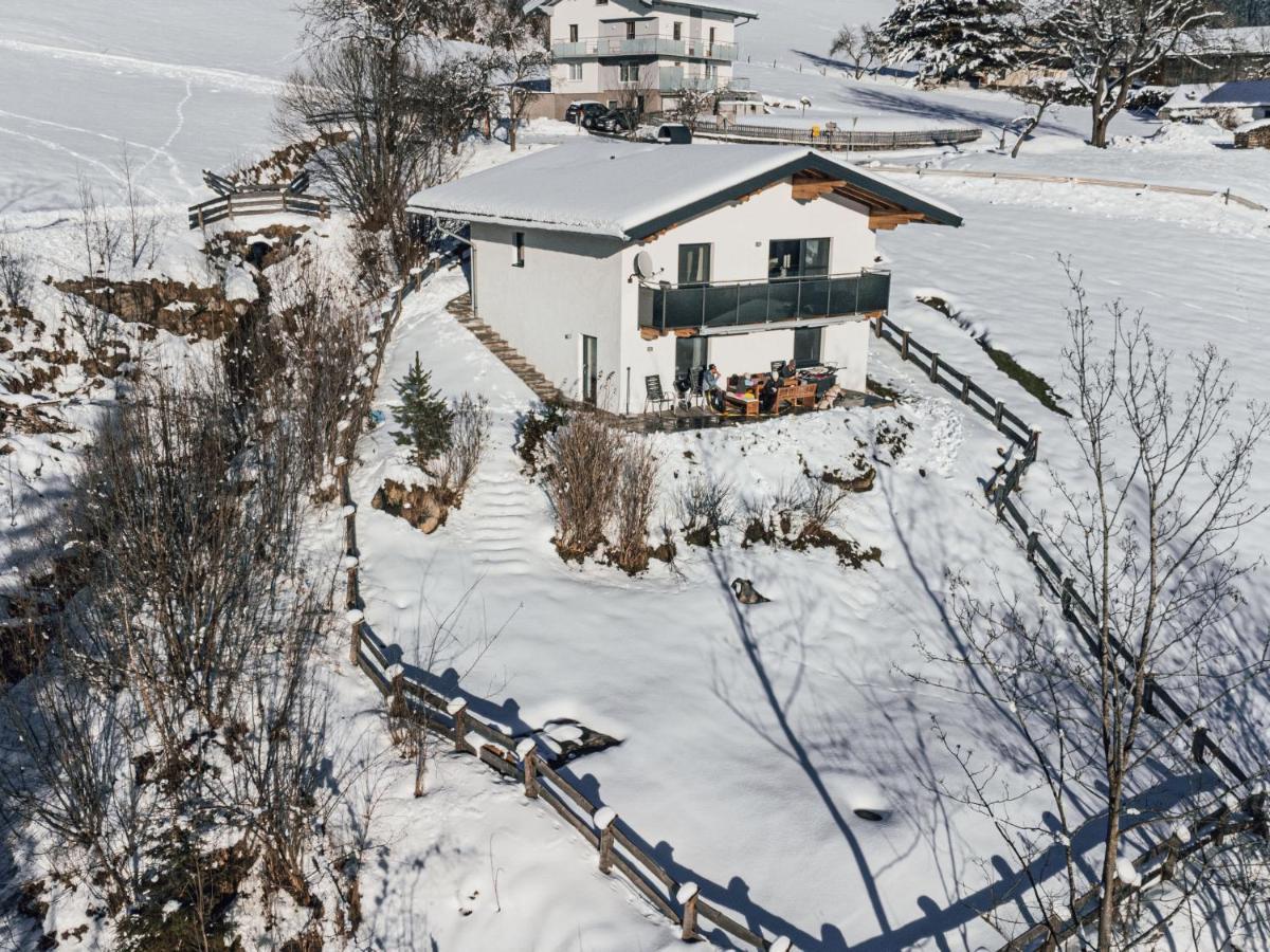 Holiday Home Pfisterer - BRG150 Taxenbach Exterior foto