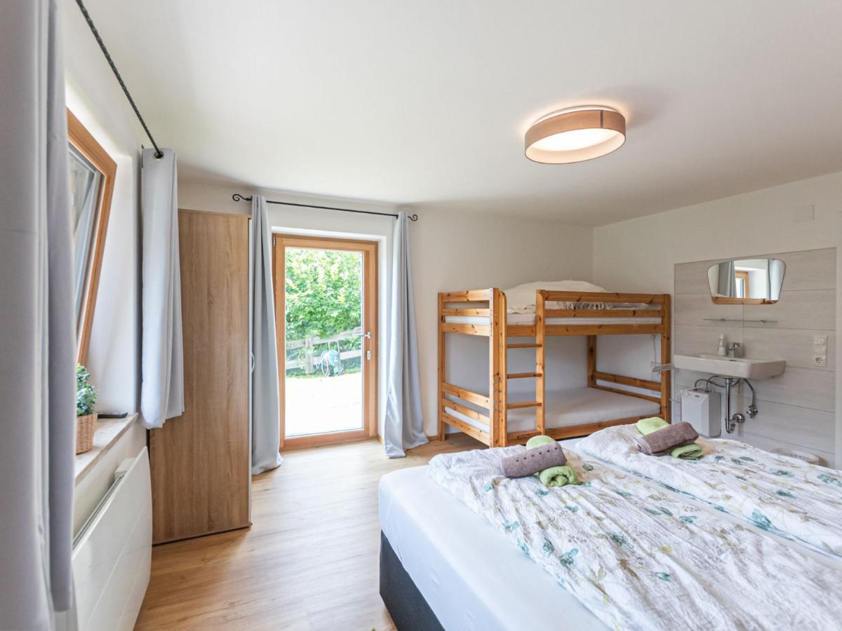 Holiday Home Pfisterer - BRG150 Taxenbach Exterior foto