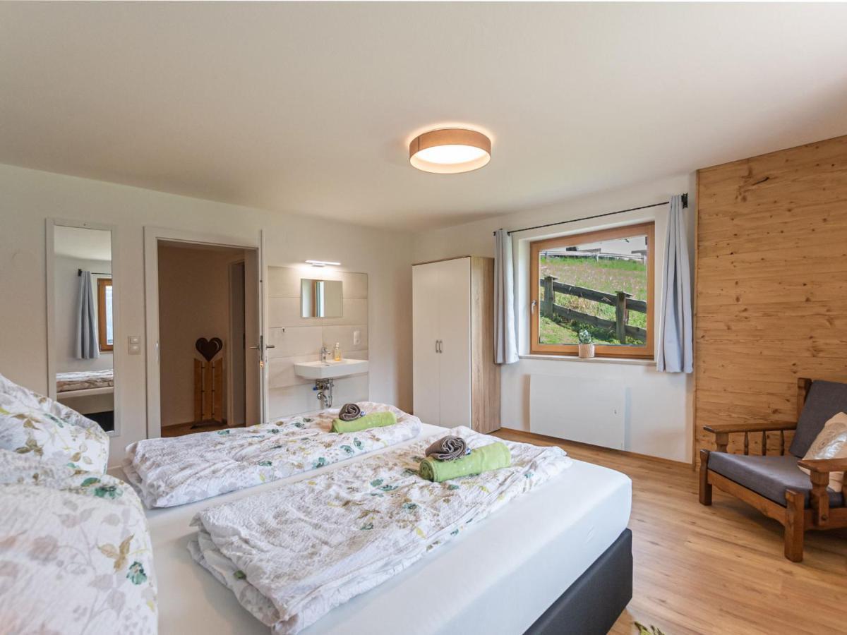 Holiday Home Pfisterer - BRG150 Taxenbach Exterior foto