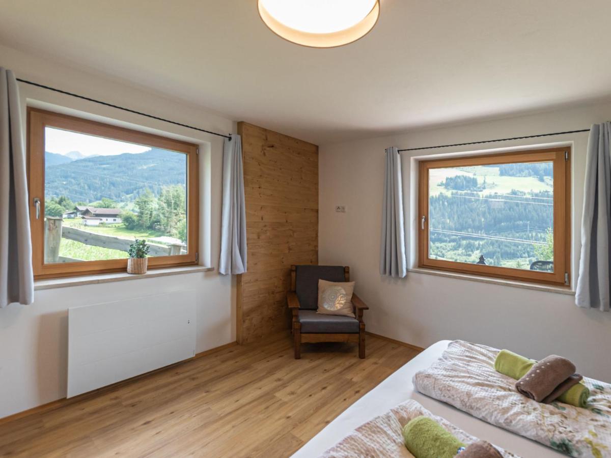 Holiday Home Pfisterer - BRG150 Taxenbach Exterior foto