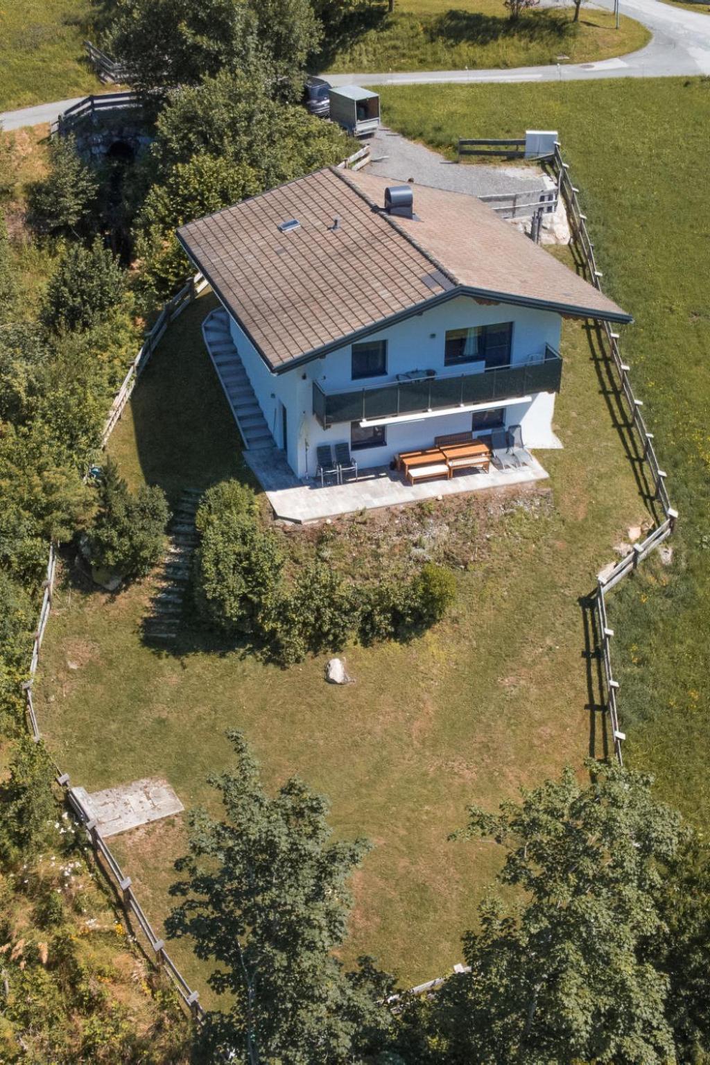 Holiday Home Pfisterer - BRG150 Taxenbach Exterior foto