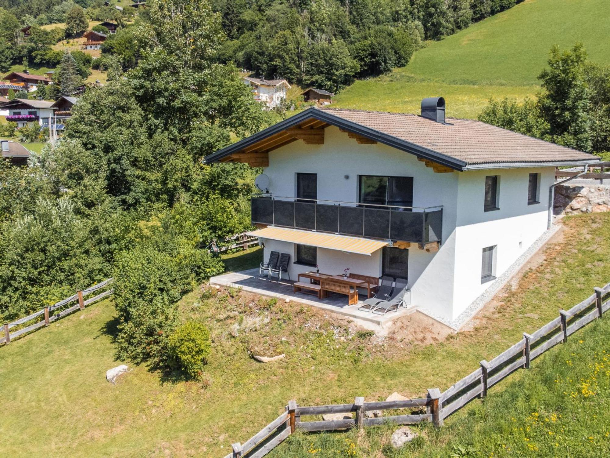 Holiday Home Pfisterer - BRG150 Taxenbach Exterior foto